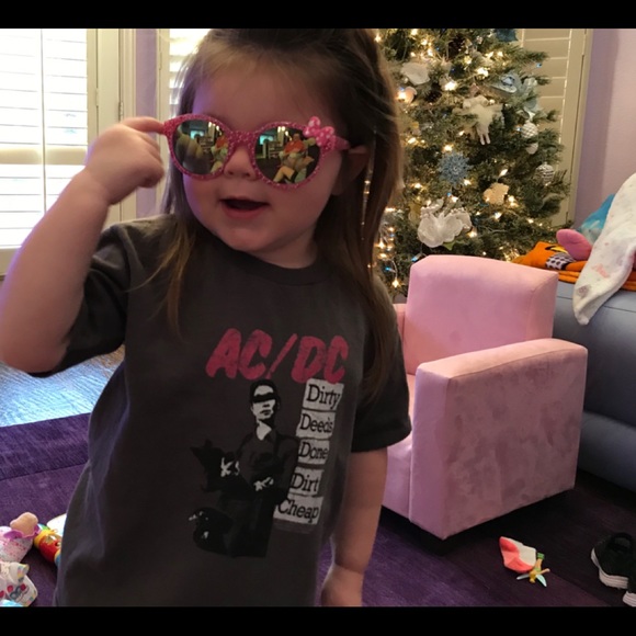 Meet your Posher Athena Rose - Picture 2 of 16